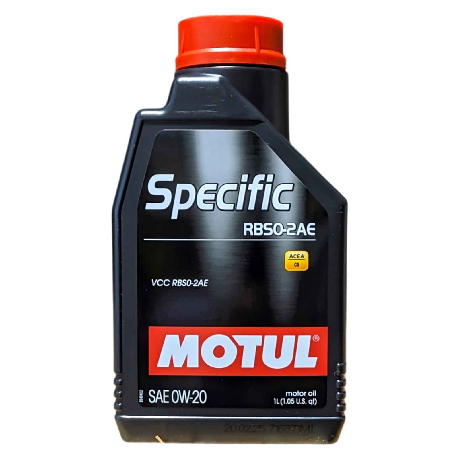 MOTU106044